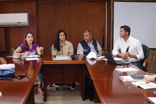 Alcalde de Cali dictar&aacute; la primera clase de Talento una Oportunidad a 300 j&oacute;venes de la ciudad