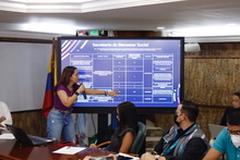 Alcalde de Cali dictar&aacute; la primera clase de Talento una Oportunidad a 300 j&oacute;venes de la ciudad