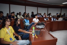 Alcalde de Cali dictar&aacute; la primera clase de Talento una Oportunidad a 300 j&oacute;venes de la ciudad