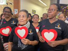 Juntos contribuimos al bienestar de las personas mayores