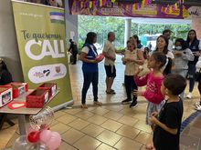 Juntos contribuimos al bienestar de las personas mayores