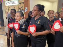 Juntos contribuimos al bienestar de las personas mayores