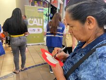 Juntos contribuimos al bienestar de las personas mayores