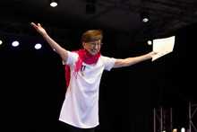  Cali celebr&oacute; el 13&deg; Festival Internacional de Ballet