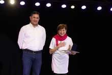  Cali celebr&oacute; el 13&deg; Festival Internacional de Ballet