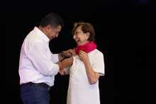  Cali celebr&oacute; el 13&deg; Festival Internacional de Ballet