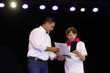  Cali celebr&oacute; el 13&deg; Festival Internacional de Ballet