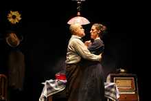 Inici&oacute; la 7ma versi&oacute;n del Festival Internacional de Teatro en Cali