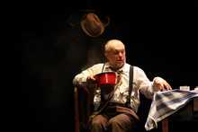 Inici&oacute; la 7ma versi&oacute;n del Festival Internacional de Teatro en Cali