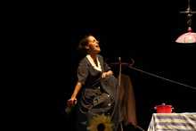 Inici&oacute; la 7ma versi&oacute;n del Festival Internacional de Teatro en Cali