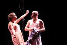 Inici&oacute; la 7ma versi&oacute;n del Festival Internacional de Teatro en Cali