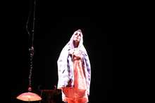 Inici&oacute; la 7ma versi&oacute;n del Festival Internacional de Teatro en Cali