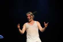 Inici&oacute; la 7ma versi&oacute;n del Festival Internacional de Teatro en Cali