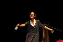 Inici&oacute; la 7ma versi&oacute;n del Festival Internacional de Teatro en Cali