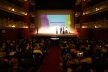 Inici&oacute; la 7ma versi&oacute;n del Festival Internacional de Teatro en Cali