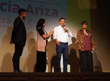 Inici&oacute; la 7ma versi&oacute;n del Festival Internacional de Teatro en Cali