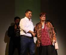 Inici&oacute; la 7ma versi&oacute;n del Festival Internacional de Teatro en Cali