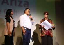 Inici&oacute; la 7ma versi&oacute;n del Festival Internacional de Teatro en Cali