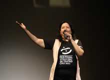 Inici&oacute; la 7ma versi&oacute;n del Festival Internacional de Teatro en Cali