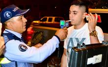 M&aacute;s de 900 comparendos y 349 veh&iacute;culos inmovilizados, durante fin de semana de &lsquo;amor y amistad&rsquo;