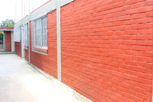 En Comuneros II renovaron puesto de salud gracias a la p&oacute;liza del Distrito