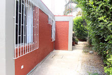 En Comuneros II renovaron puesto de salud gracias a la p&oacute;liza del Distrito