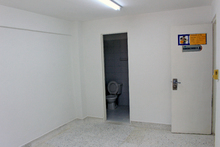 En Comuneros II renovaron puesto de salud gracias a la p&oacute;liza del Distrito