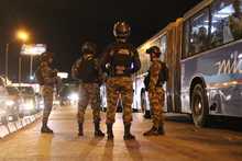 &ldquo;Este fin de semana de &lsquo;amor y amistad&rsquo; fue el menos violento en la historia de Cali&rdquo;: Jimmy Dranguet