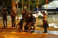 &ldquo;Este fin de semana de &lsquo;amor y amistad&rsquo; fue el menos violento en la historia de Cali&rdquo;: Jimmy Dranguet