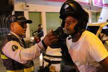 &ldquo;Este fin de semana de &lsquo;amor y amistad&rsquo; fue el menos violento en la historia de Cali&rdquo;: Jimmy Dranguet