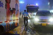 &ldquo;Este fin de semana de &lsquo;amor y amistad&rsquo; fue el menos violento en la historia de Cali&rdquo;: Jimmy Dranguet