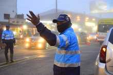 &ldquo;Este fin de semana de &lsquo;amor y amistad&rsquo; fue el menos violento en la historia de Cali&rdquo;: Jimmy Dranguet