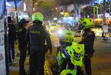 &ldquo;Este fin de semana de &lsquo;amor y amistad&rsquo; fue el menos violento en la historia de Cali&rdquo;: Jimmy Dranguet