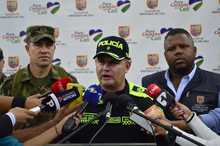 &ldquo;Este fin de semana de &lsquo;amor y amistad&rsquo; fue el menos violento en la historia de Cali&rdquo;: Jimmy Dranguet