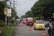 Habilitan l&iacute;nea para denunciar irregularidades en cobro del servicio de transporte p&uacute;blico durante &lsquo;d&iacute;a sin carro&rsquo;