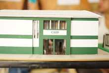 Oferta universitaria lleg&oacute; a los estudiantes de Santo Tom&aacute;s 