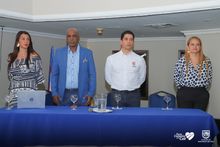 El biling&uuml;ismo llega a las aulas de clase de los planteles oficiales 