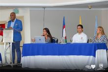 El biling&uuml;ismo llega a las aulas de clase de los planteles oficiales 