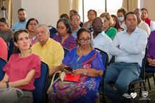 El biling&uuml;ismo llega a las aulas de clase de los planteles oficiales 