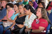 El biling&uuml;ismo llega a las aulas de clase de los planteles oficiales 