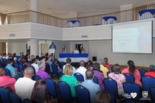 El biling&uuml;ismo llega a las aulas de clase de los planteles oficiales 