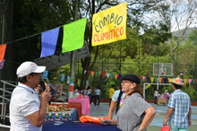 Encuentro de Huerteros