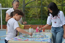 Encuentro de Huerteros