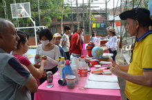 Encuentro de Huerteros