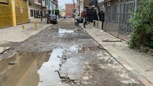 Al barrio Industrial llegaron las &lsquo;Obras de Coraz&oacute;n&rsquo;