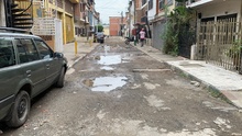 Al barrio Industrial llegaron las &lsquo;Obras de Coraz&oacute;n&rsquo;