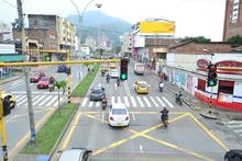 Sector empresarial y gremios se suman a la jornada por una movilidad sostenible