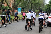 Sector empresarial y gremios se suman a la jornada por una movilidad sostenible