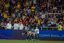 Con puntaje ideal, Deportivo Cali espera rival en la final de la Copa &Iacute;dolas 2022