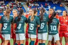 Con puntaje ideal, Deportivo Cali espera rival en la final de la Copa &Iacute;dolas 2022